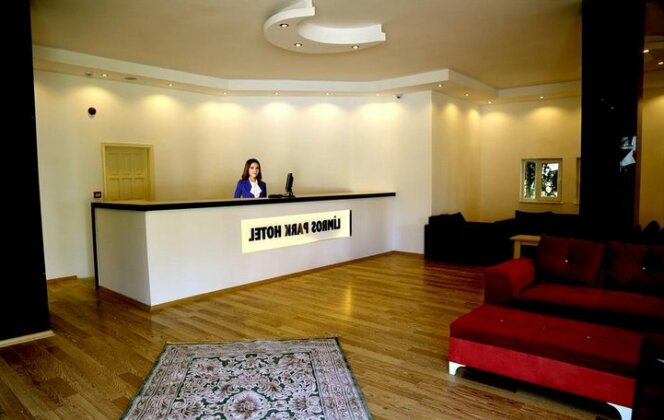 Park Limros Hotel - Photo2