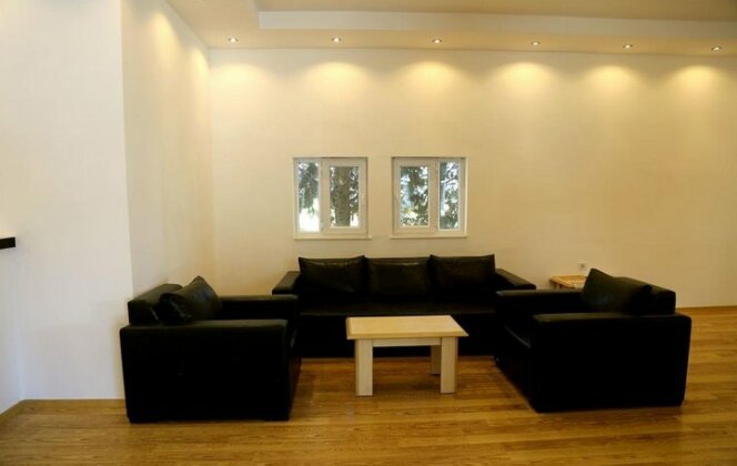 Park Limros Hotel - Photo3