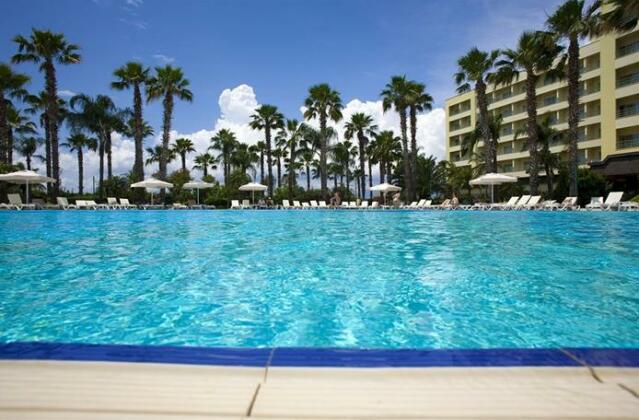 Presa Di Finica Hotel & Suites - Photo2