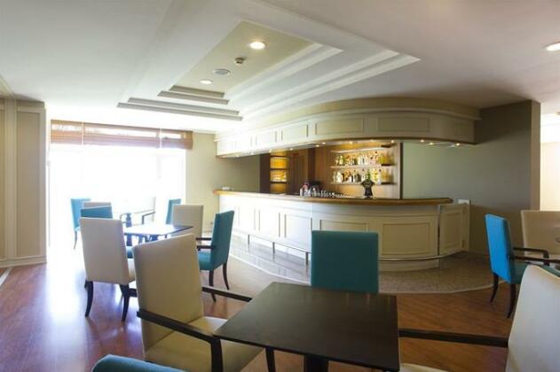 Presa Di Finica Hotel & Suites - Photo3