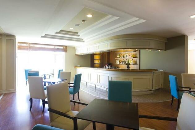 Presa Di Finica Hotel & Suites - Photo3