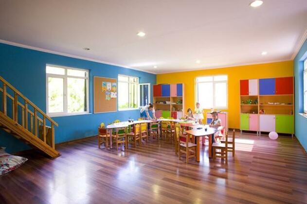 Presa Di Finica Hotel & Suites - Photo4