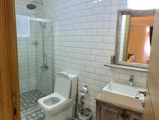 Ayshe Hotel - Photo4