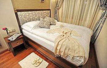 Bulbul Yuvasi Boutique Hotel - Photo3