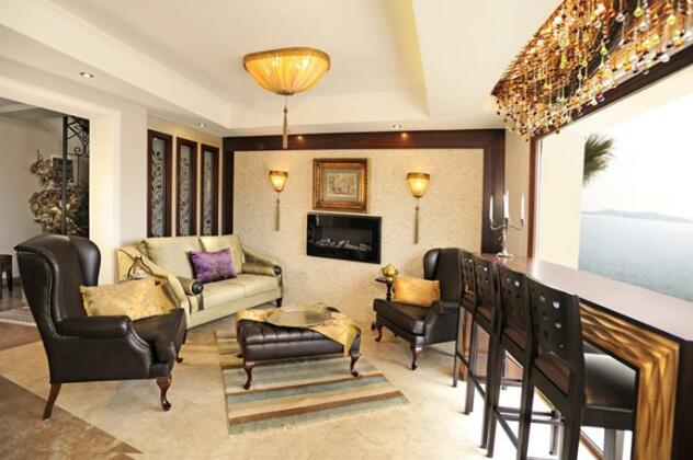 Bulbul Yuvasi Boutique Hotel - Photo4
