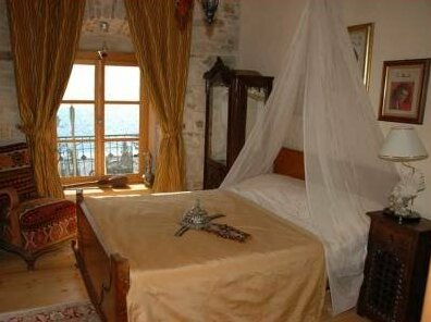 Foca Boutique Hotel - Photo5