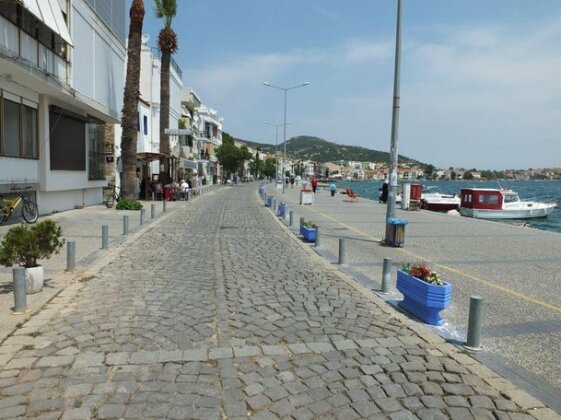Foca Ensar Hotel - Photo2