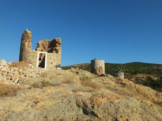Foca Ensar Hotel - Photo3