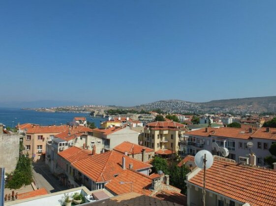 Foca Ensar Hotel - Photo4