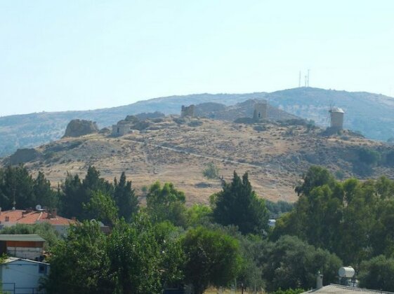 Foca Ensar Hotel - Photo5