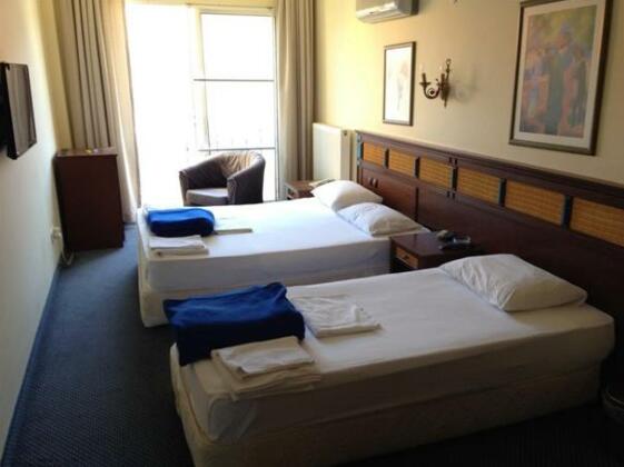 Foca Kalyon Hotel - Photo4