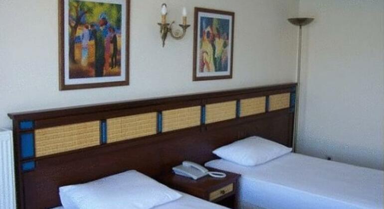 Foca Kalyon Hotel - Photo5