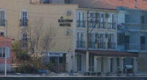 Foca Kalyon Hotel