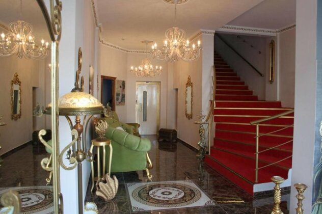 Huri & Nuri Hotel - Photo2
