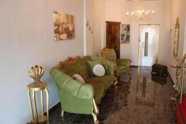 Huri & Nuri Hotel - Photo3