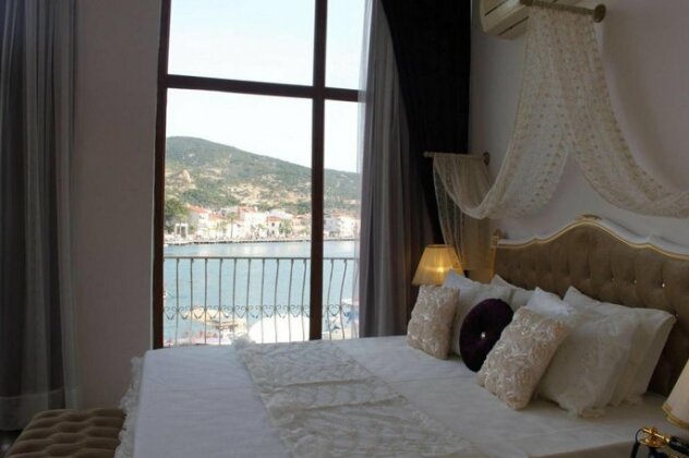 Huri & Nuri Hotel - Photo5