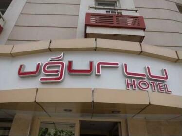 Hotel Ugurlu
