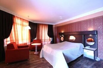 Princess Hotel Gaziantep - Photo2