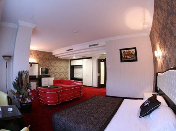 Ravanda Hotel - Photo3