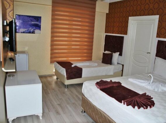 Yilmazel Hotel - Photo2