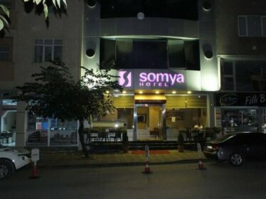 Somya Hotel
