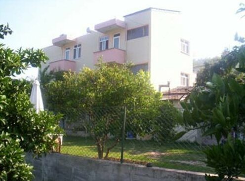Akay Pension