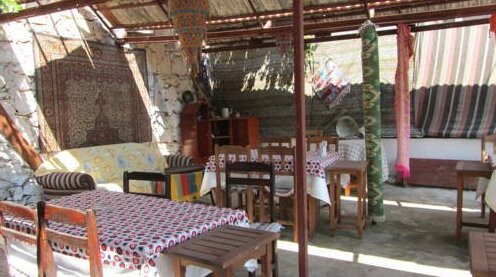 Ali Baba's Hostel - Photo3