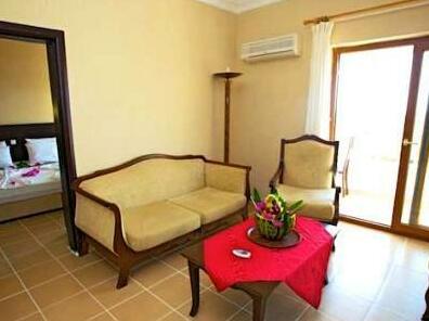 Allstar Marinem Patara Resort - Photo2