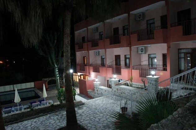 Apollon Hotel Gelemis - Photo3