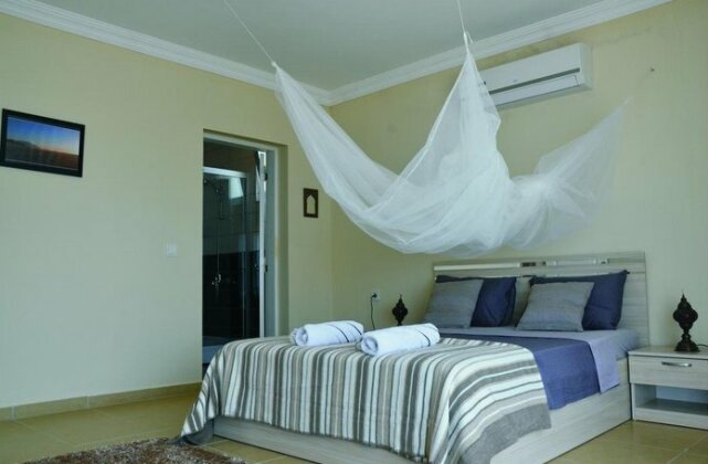 Camelion Guesthouse - Photo3