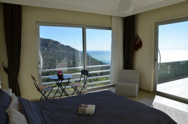 Camelion Guesthouse - Photo4