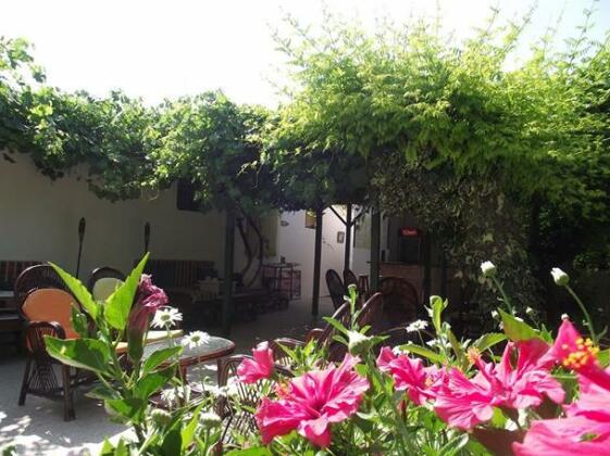 Dardanos Hotel - Photo2