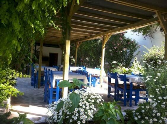 Dardanos Hotel - Photo3