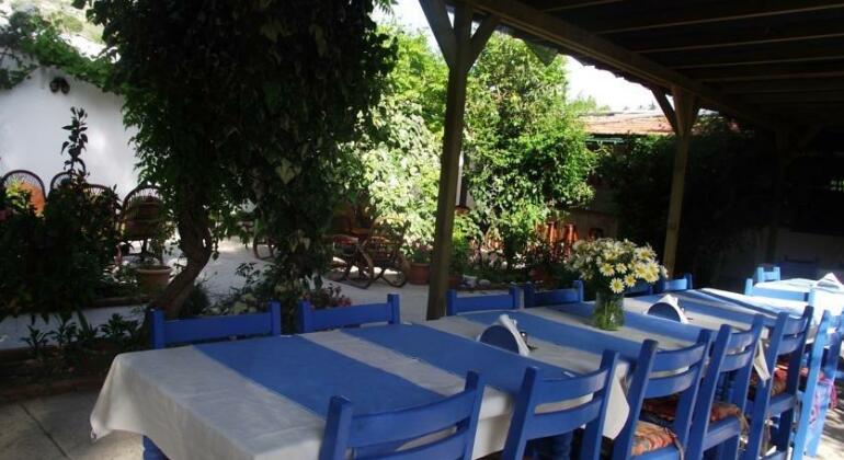 Dardanos Hotel - Photo4
