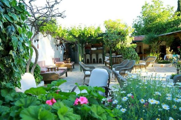 Dardanos Hotel - Photo5