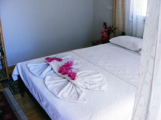 Eucalyptus Pension - Photo4