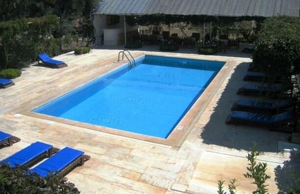 Ferah Hotel Gelemis - Photo2