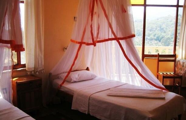 Ferah Hotel Gelemis - Photo3