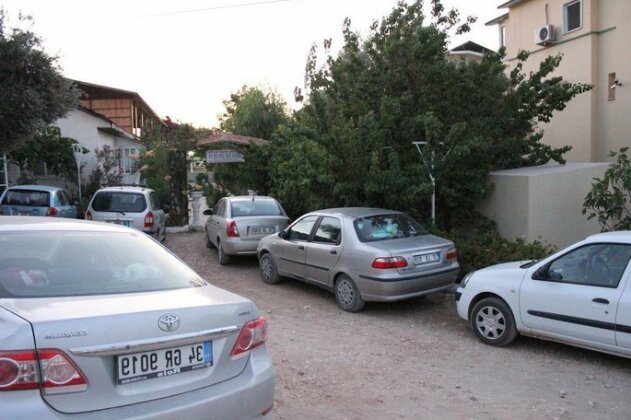 Gelemis Apart Hotel Patara - Photo2