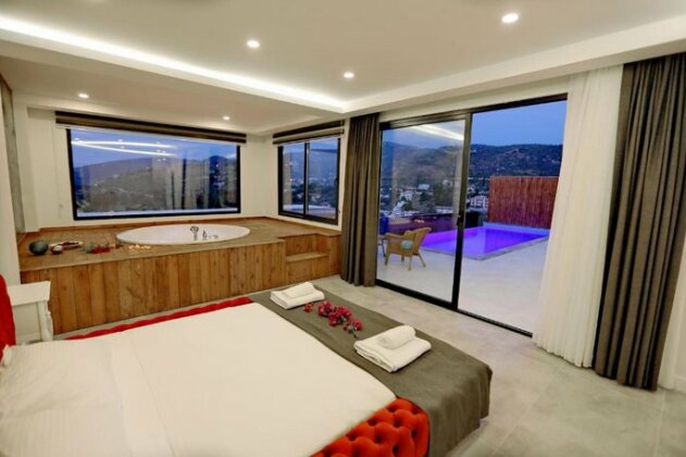 Golden Villa Gelemis - Photo3