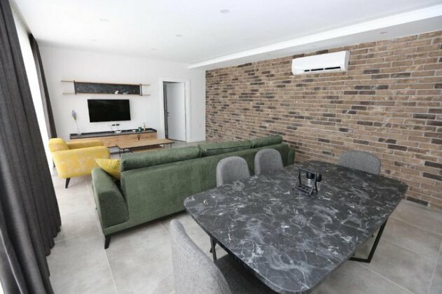 Golden Villa Gelemis - Photo5