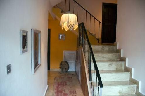 Hotel Lumiere - Photo4