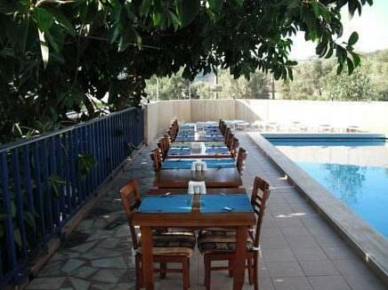 Hotel Orkinos - Photo3