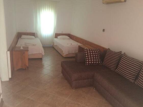 Hotel Pataros - Photo2
