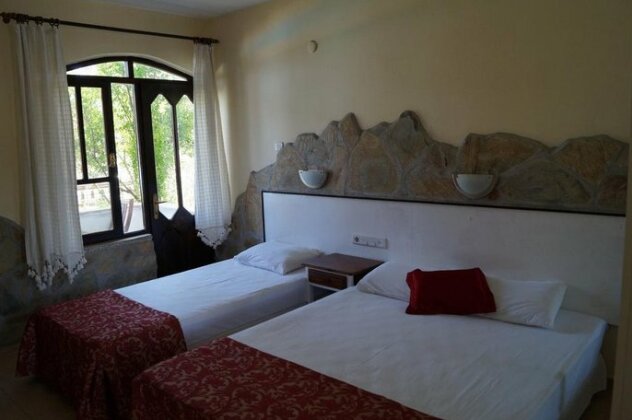 Hotel Xanthos Patara - Photo2