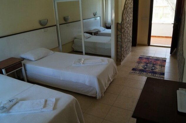 Hotel Xanthos Patara - Photo3