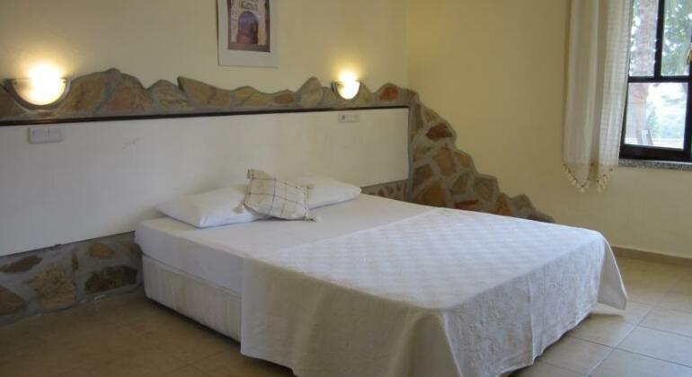 Hotel Xanthos Patara - Photo4