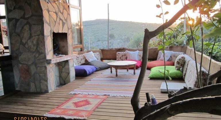 Hotel Xanthos Patara - Photo5