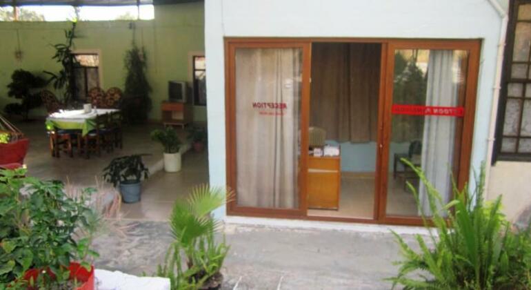 Letoon Pension - Photo2