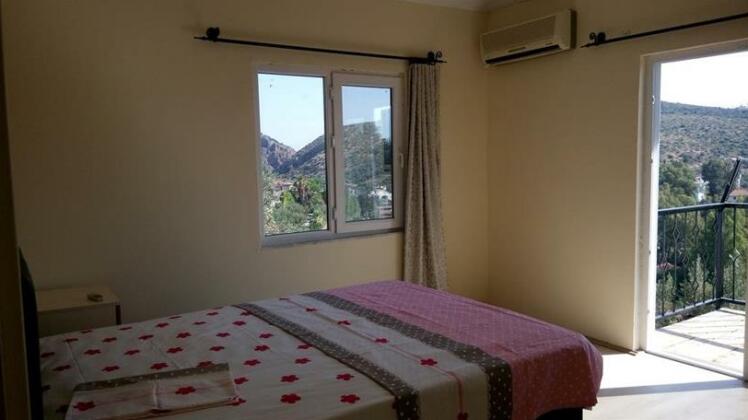 Lucky House Gelemis - Photo2